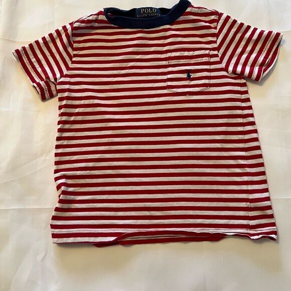 Polo Ralph Lauren T-Shirt - Picture 1 of 3